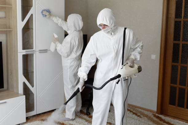 Trusted Crime Scene Cleanup service in Pickett, WI - Four Month Blood Cleanse